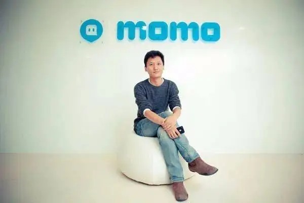 陌陌如何联系对方?